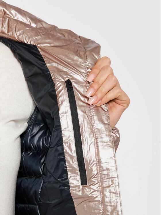 Rossignol Rossignol Pernata jakna Classic Light RLJWL25 Ružičasta Classic Fit