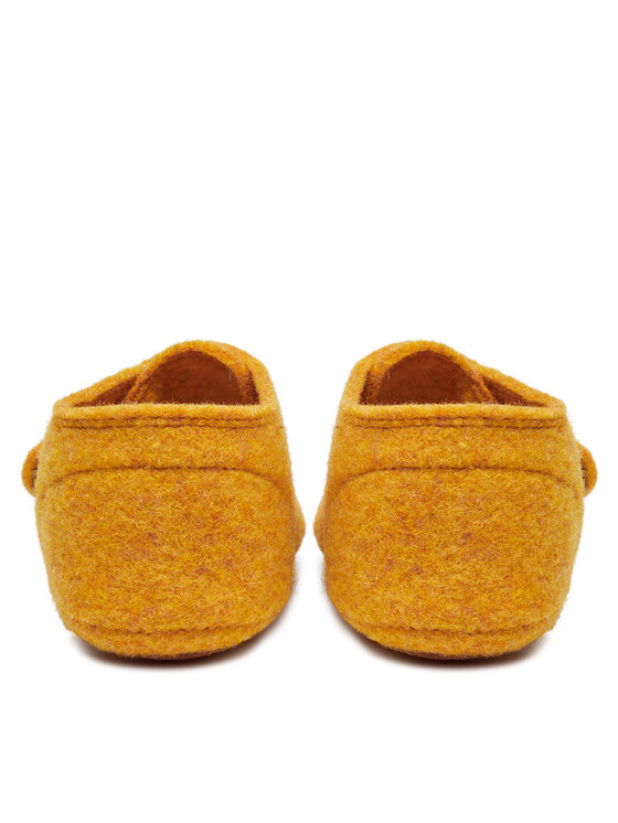 Froddo Froddo Halbschuhe G1170002-4 D Gelb