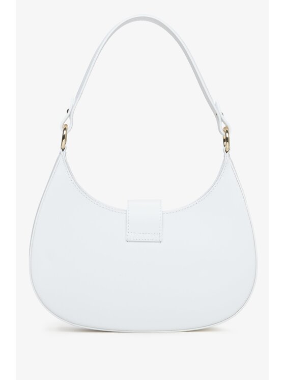 Estro Estro Τσάντα ER00115559 Λευκό