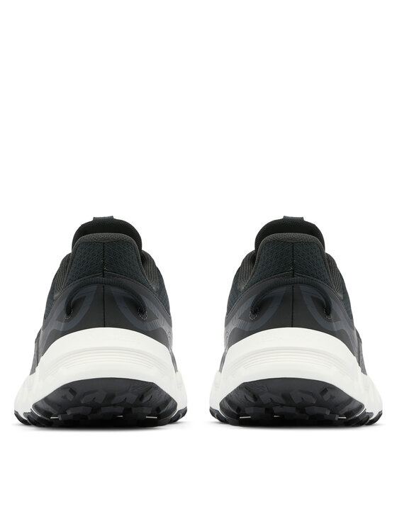 Columbia Columbia Sneakersy Voyager FLX 2109391 Czarny