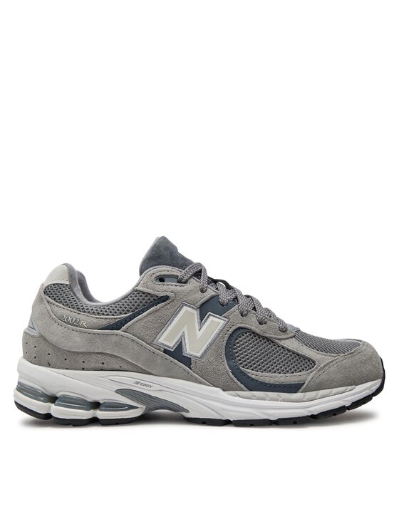 New Balance Sneakersy M2002RST Sivá