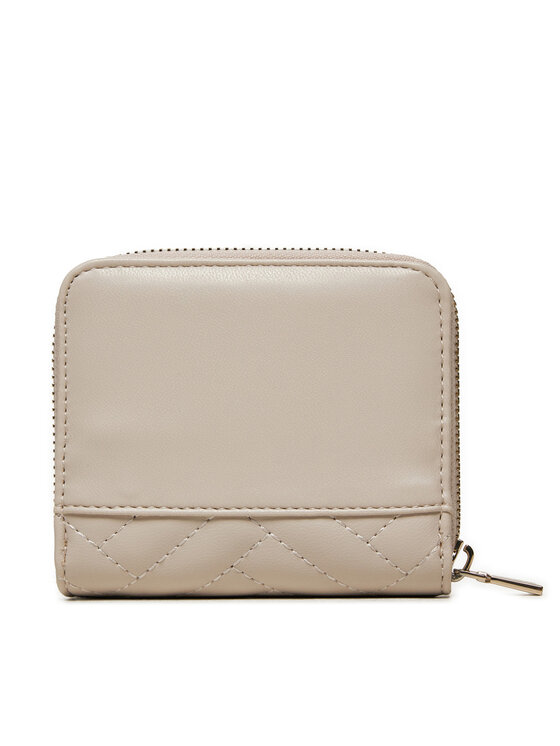 Guess Guess Kleine Damen Geldbörse SWQG95 08137 Beige