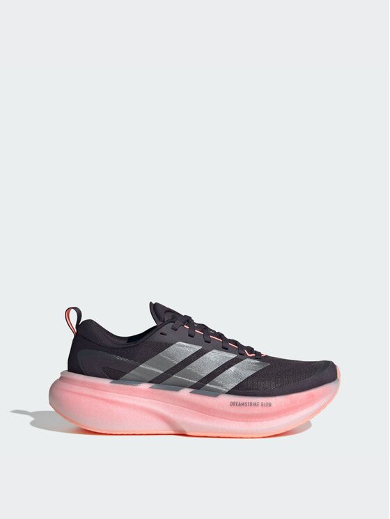 adidas adidas Buty do biegania 159432 Fioletowy