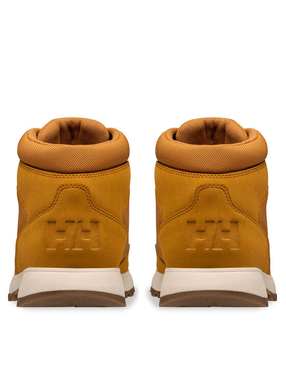 Helly Hansen Helly Hansen Παπούτσια πεζοπορίας Torshov 2 12040725 Καφέ