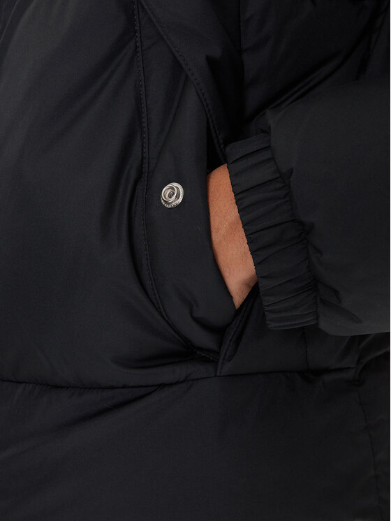 BOSS BOSS Ziemas jaka H-Corbinian5 50551599 Melns Regular Fit