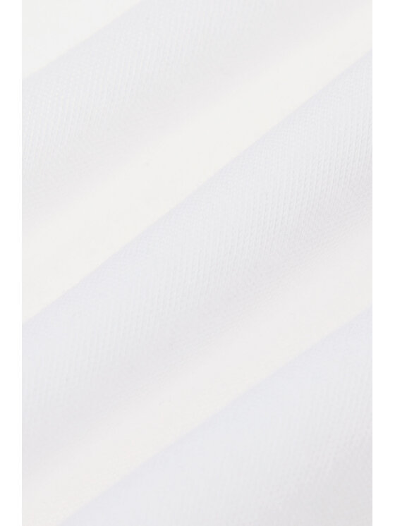 Lancerto Lancerto Koszula Caterina KO073225000001 Biały Slim Fit