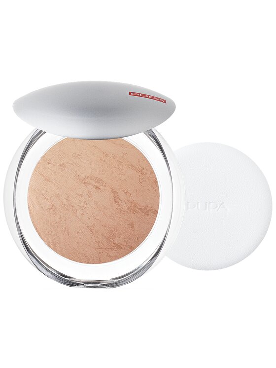 PUPA Milano PUPA Milano Luminys Puder 06 Biscuit