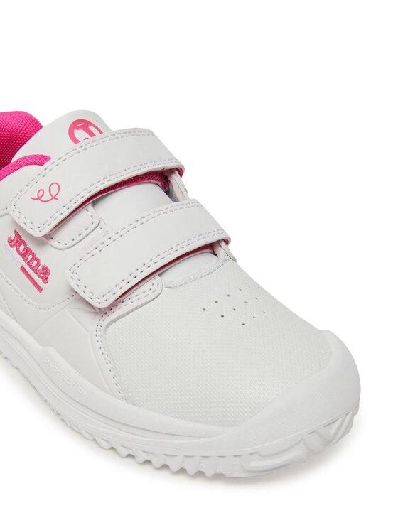 Joma Joma Tossud Ginkana Jr 2442 WGINW2442V Valge
