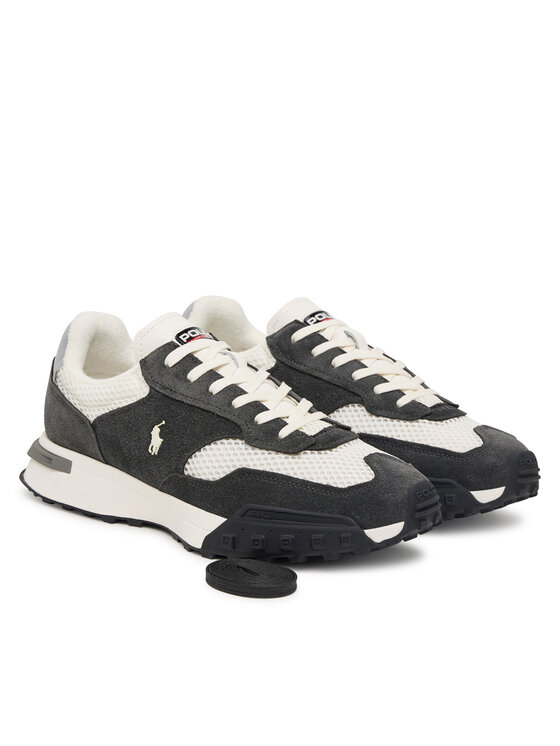 Polo Ralph Lauren Polo Ralph Lauren Superge Eldridge 809P15693003 Črna