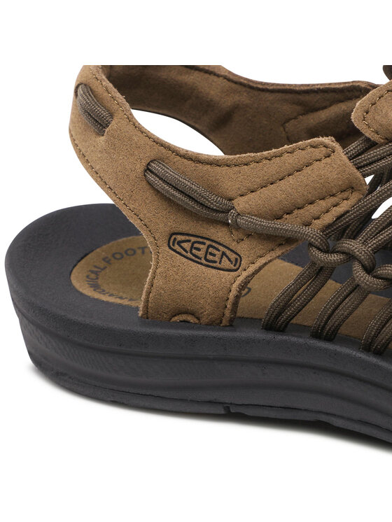 Keen Keen Sandali Uneek 1023381 Verde