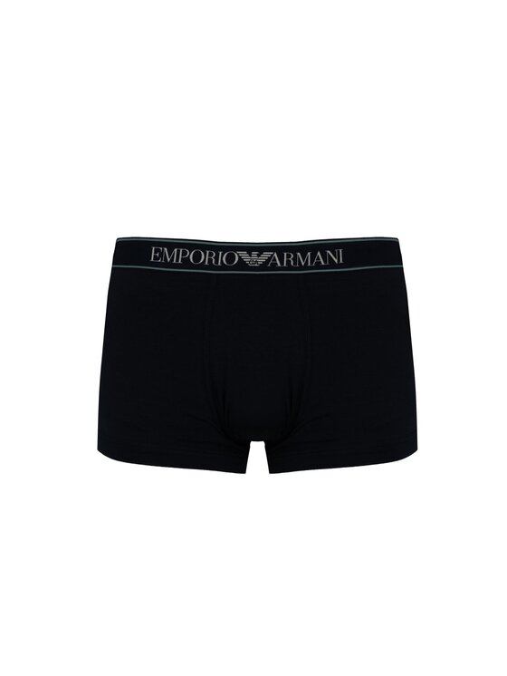 Emporio Armani Emporio Armani Completo intimo 1112103F542 Blu scuro