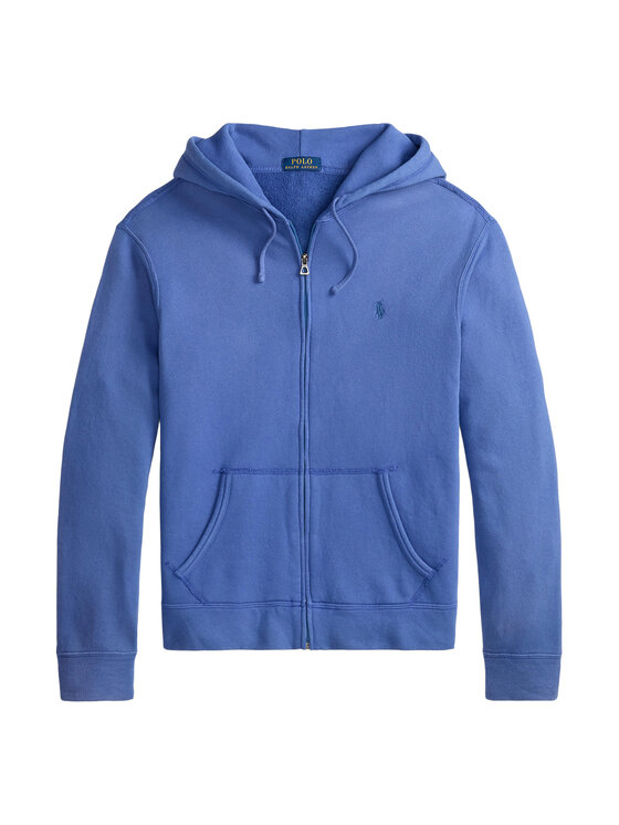 Polo Ralph Lauren Polo Ralph Lauren Pulóver 710A12480003 Kék Regular Fit