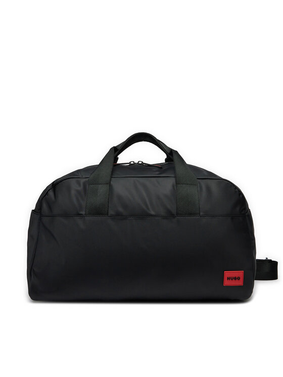 HUGO HUGO Borsa weekend Ethon 2.0N 50535661 Nero