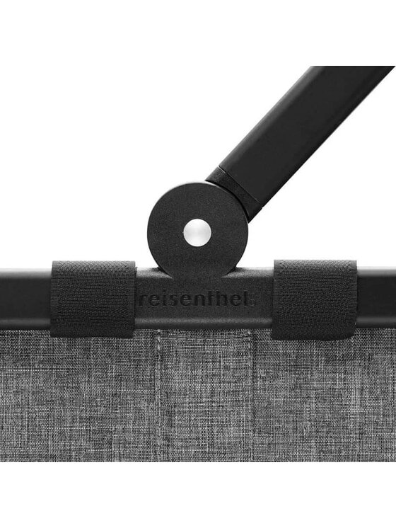 Reisenthel Reisenthel Torba na zakupy Reisenthel Carrybag Czarny