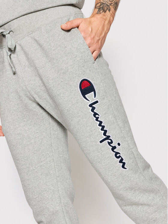 Champion Pantaloni Logo