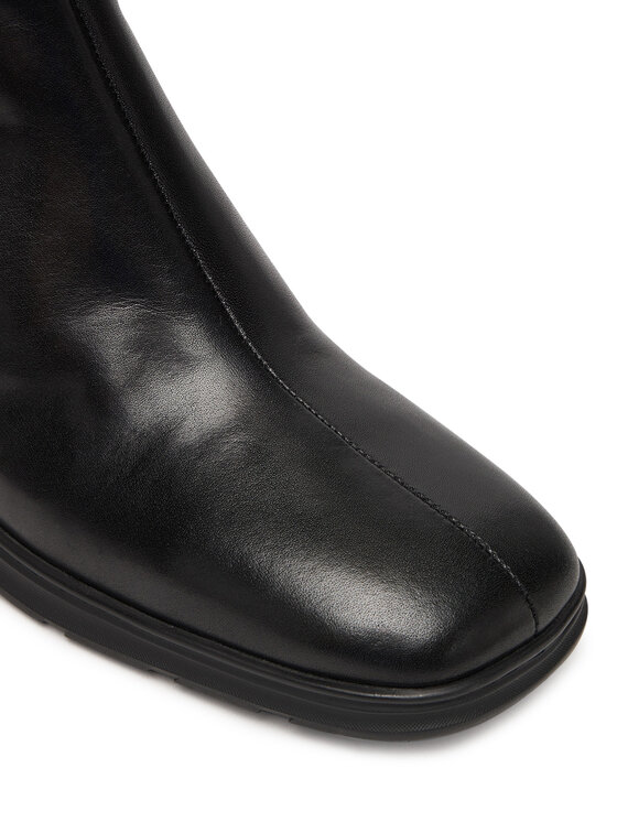 Vagabond Shoemakers Vagabond Shoemakers Īsie zābaki Janine 6038-001-20 Melns