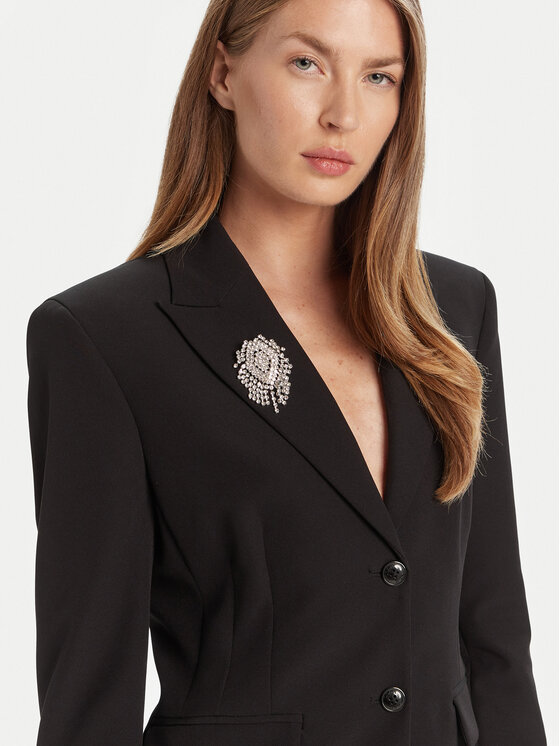 Weekend Max Mara Weekend Max Mara Καρφίτσα Addi 2515751144650 Ασημί