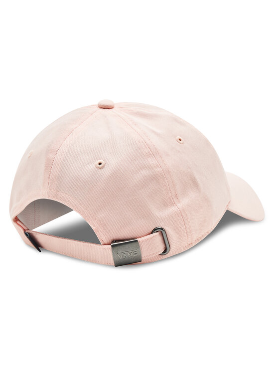 Vans Casquette Court Side VN0A31T6BQL1 Rose