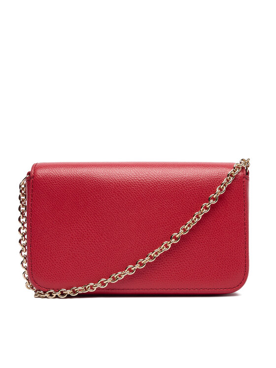 Furla Furla Kabelka 1927 Mini WE00265 ARE000 CN RUB00 Bordová