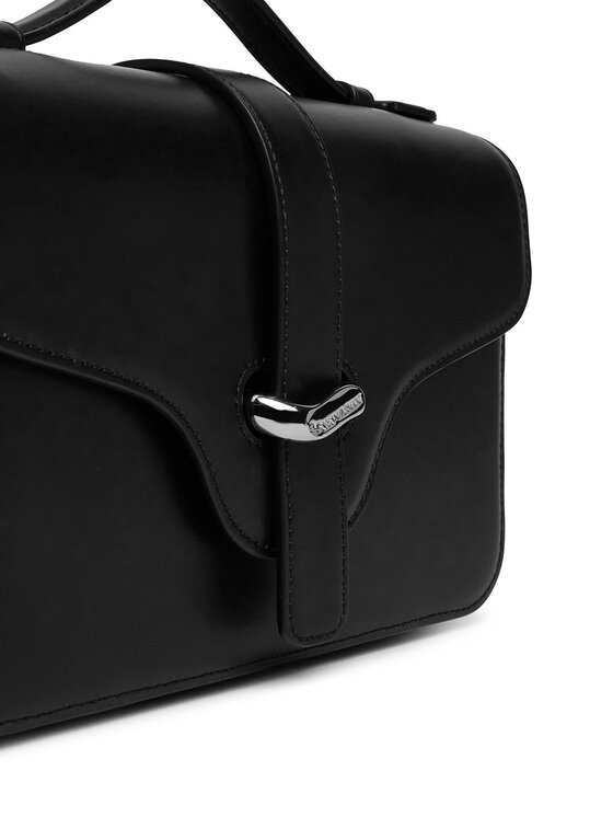 Emporio Armani Emporio Armani Käekott EW004419 AF25356 UC001 Must