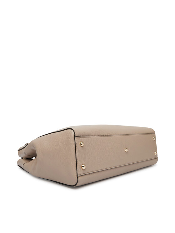 Furla Furla Torebka Amelia L Tote WB01952 BX4546 CN 4892S Beżowy