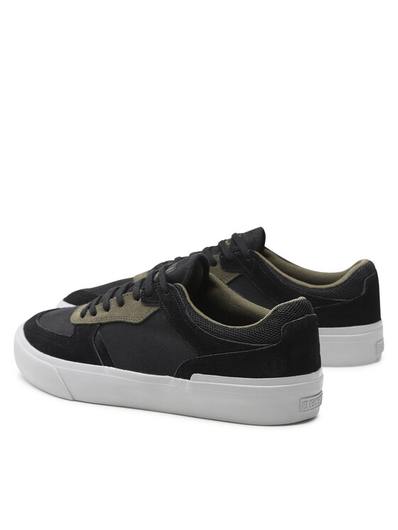 Sneakers Heatley 2.0 C6HEA1-01A-19 Nero