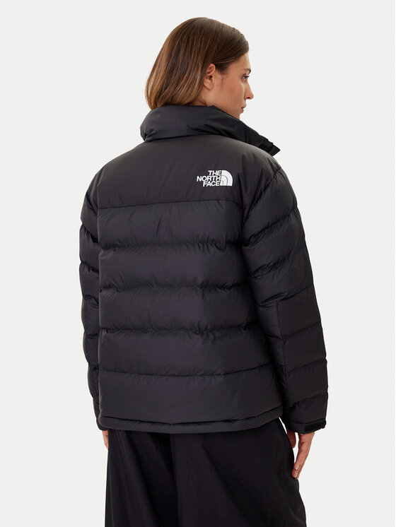 The North Face The North Face Zimní bunda Limbara NF0A8DZX Černá Regular Fit
