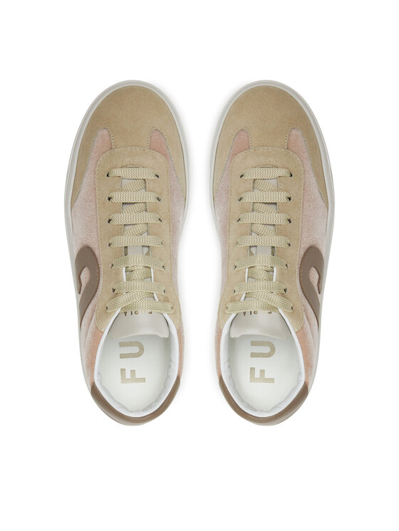 Furla Furla Sneakers YI82ENJ BX3523 3547S Bej