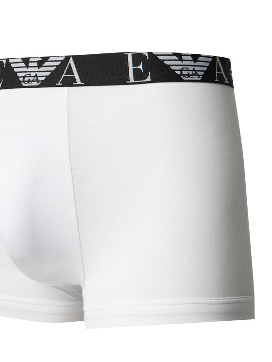 Emporio Armani Underwear Emporio Armani Underwear Boxer szett EM000259 AF20668 MC197 Színes