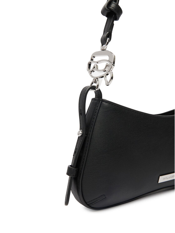 KARL LAGERFELD KARL LAGERFELD Τσάντα B2W30269 Μαύρο