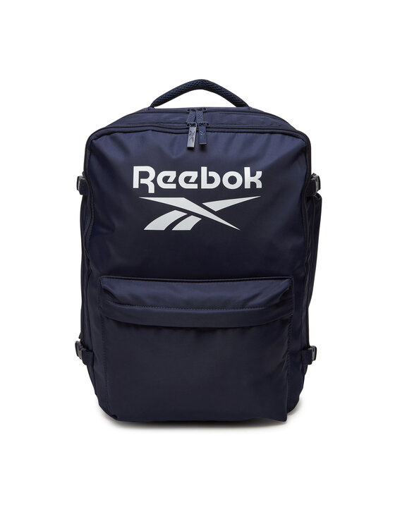 Reebok Reebok Kuprinės CWBEO-RBK-015-CCC-06 Tamsiai mėlyna
