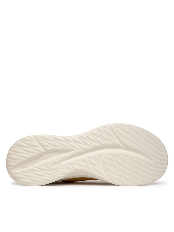 Skechers Skechers Sneakersy Slade Quinto 210810/YEL Żółty