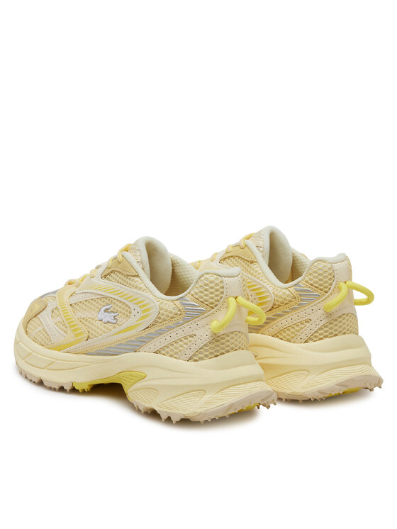 Lacoste Lacoste Snīkeri 7-49SFA0007 Dzeltens