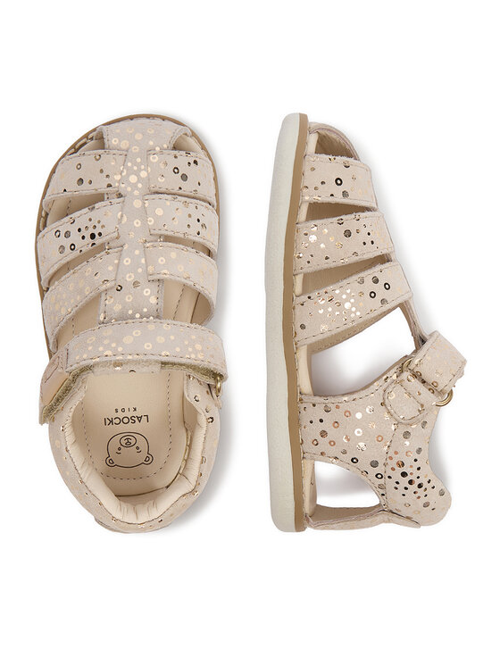 Lasocki Kids Lasocki Kids Sandalen CEO-CI12-BOB-02(II)DZ Hellbeige