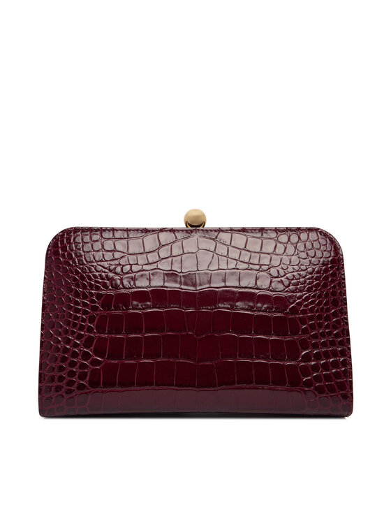 Furla Furla Torebka WB01901 BX4255 IT 26700 1007 Bordowy