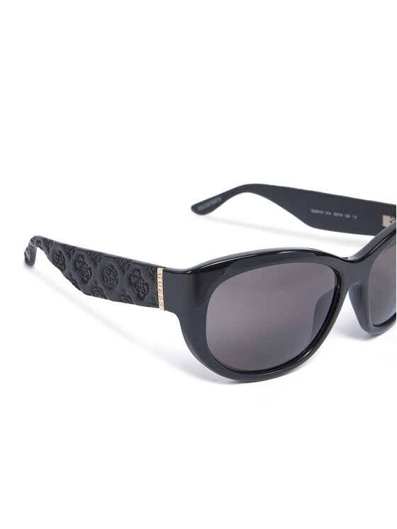 Guess Guess Napszemüveg GU00131 Fekete