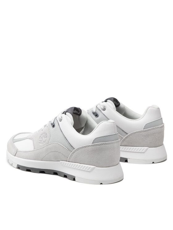 Timberland Timberland Półbuty Field Trekker Low TB0A2FFK032 Szary