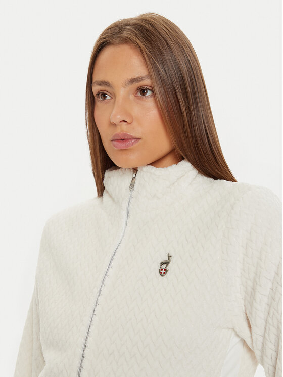 Aulp Aulp Fliis Becco Ekrüüvärv Regular Fit