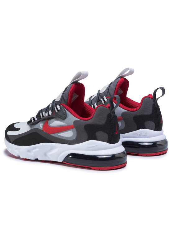 Nike Nike Παπούτσια Air Max 270 Rt (Ps) BQ0102 013 Γκρι