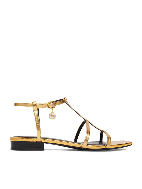 GINO ROSSI GINO ROSSI Sandaalid CEO-ROSE-LT22866-1 Kuldne