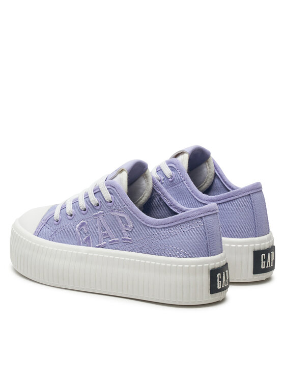 Gap Gap Кецове Jackson Twl GAI001F5TYLAVEGP Виолетов