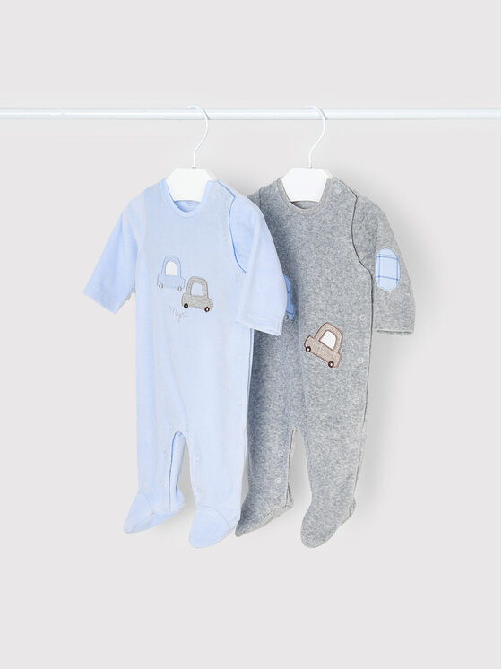 Set di 2 pagliaccetti Mayoral