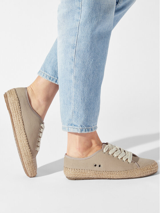 EMU Australia EMU Australia Espadrillas Agonis W12883 Beige