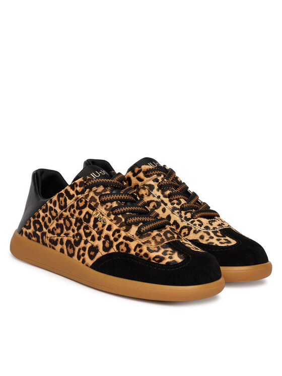 Liu Jo Liu Jo Sneakers Connor 03 BA6071 TX521 Maro