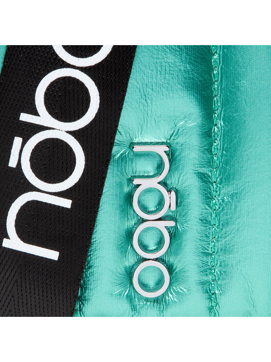 Nobo Nobo Geantă NBAG-M2170-C008 Turcoaz