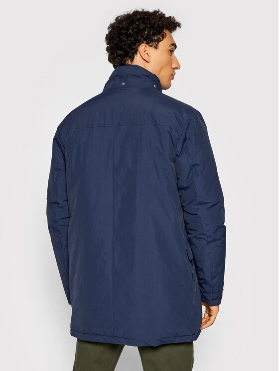 North Sails North Sails Зимова куртка Sailor 602931 Cиній Regular Fit