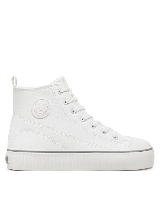 Big Star Shoes Big Star Shoes Кеди OO274788 Білий