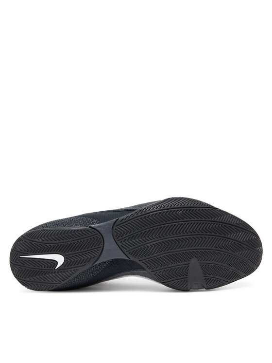 Nike Nike Boxschuhe Machomai 3 HF7333 001 Schwarz