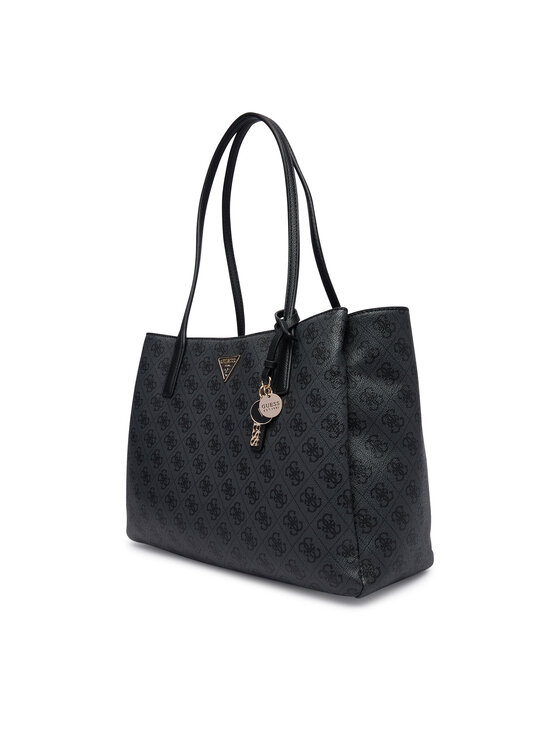 Guess Guess Käekott Noelle II HWBG96 72260 Must