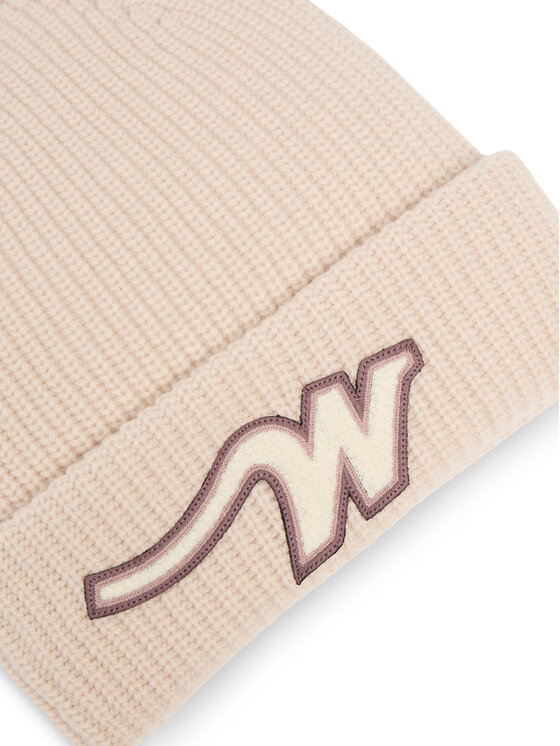 Weekend Max Mara Weekend Max Mara Čepice Alben 2525576025 Écru
